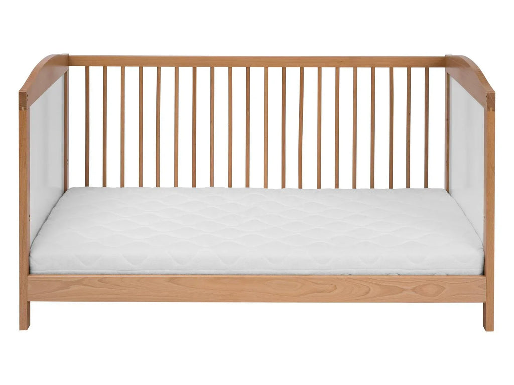 LIVARNO home Lit volutif bb, 145 x 79 x 75 cm