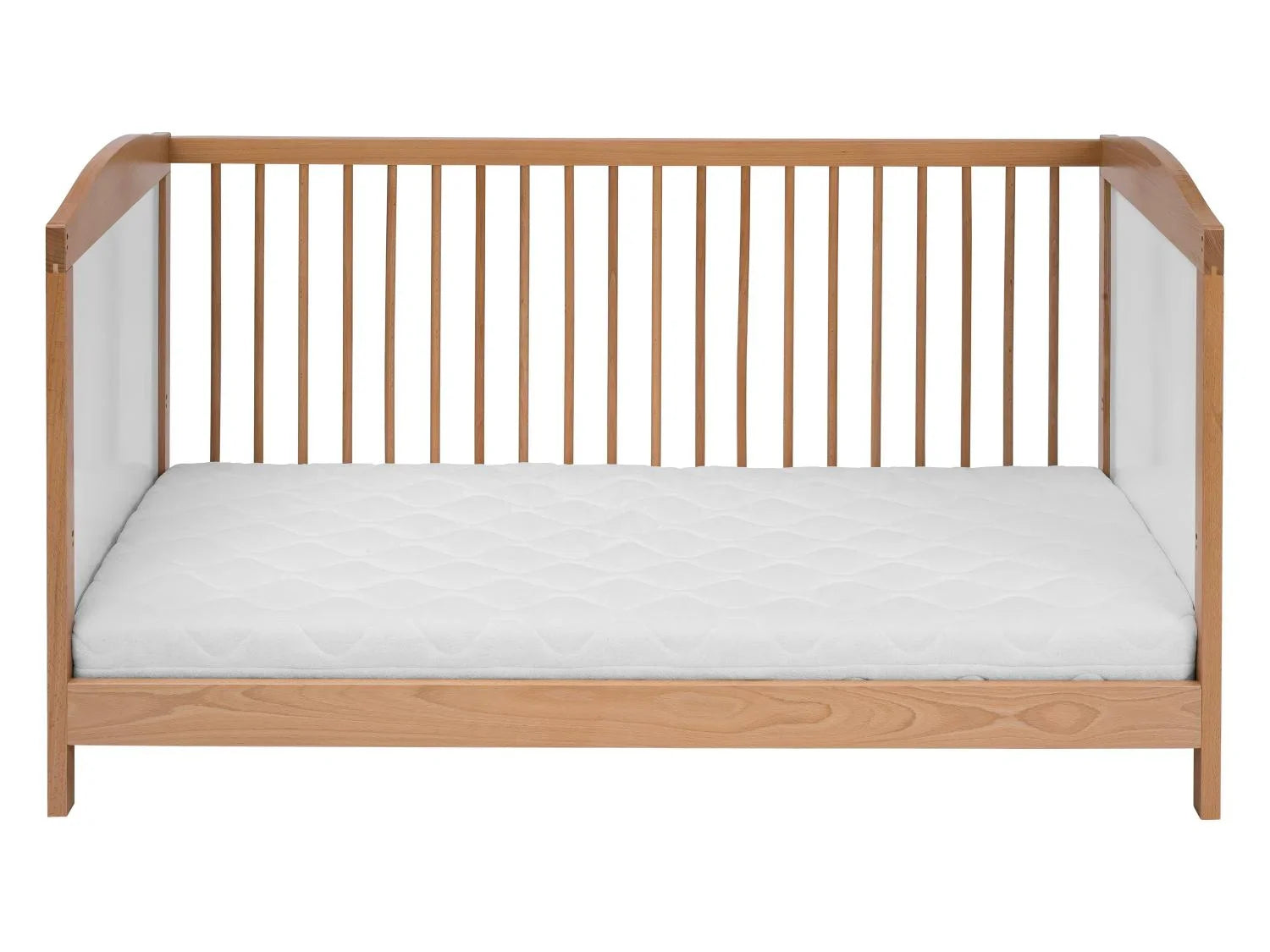 LIVARNO home Lit volutif bb, 145 x 79 x 75 cm