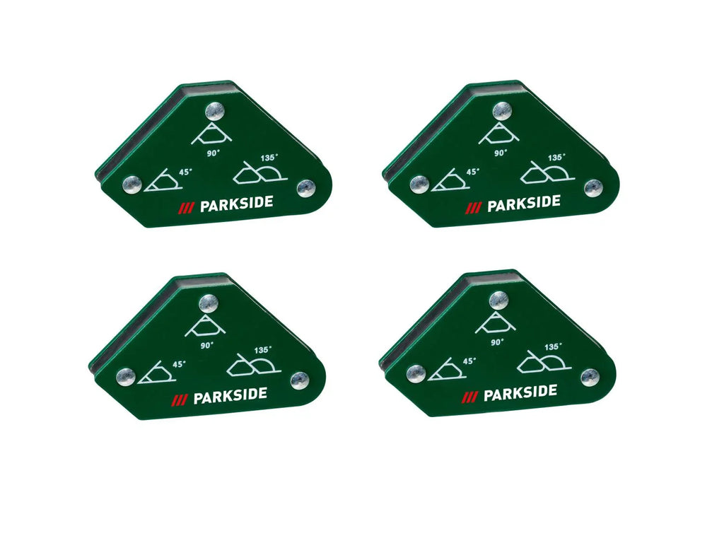PARKSIDE Aimant(s) de soudage