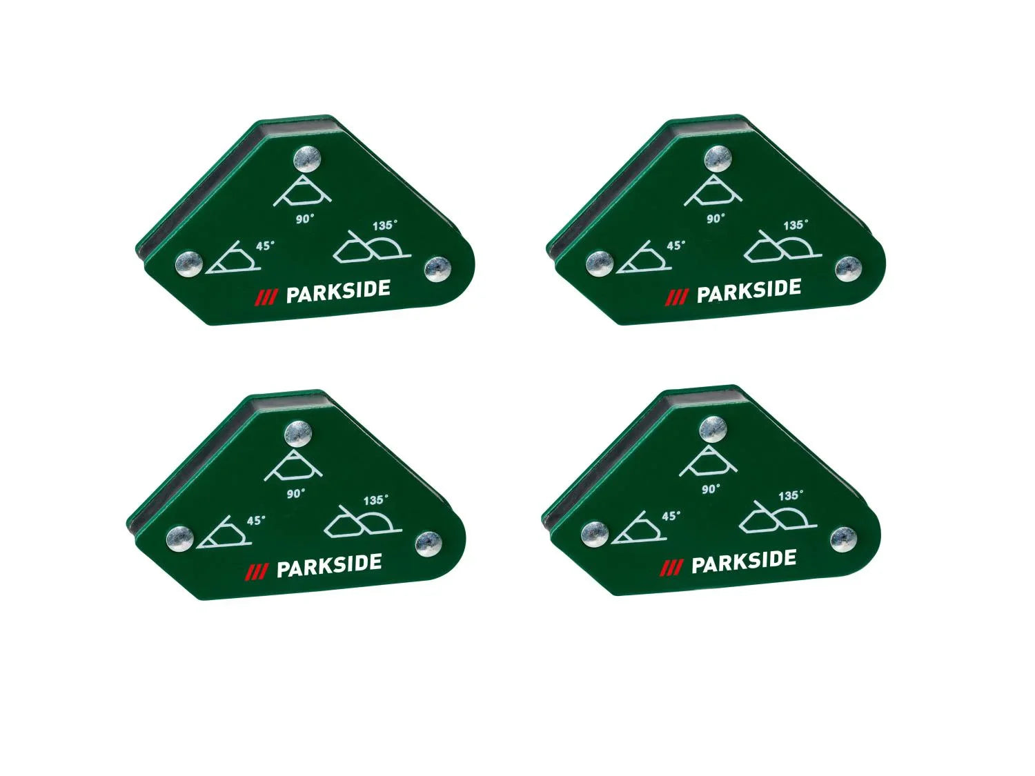 PARKSIDE Aimant(s) de soudage