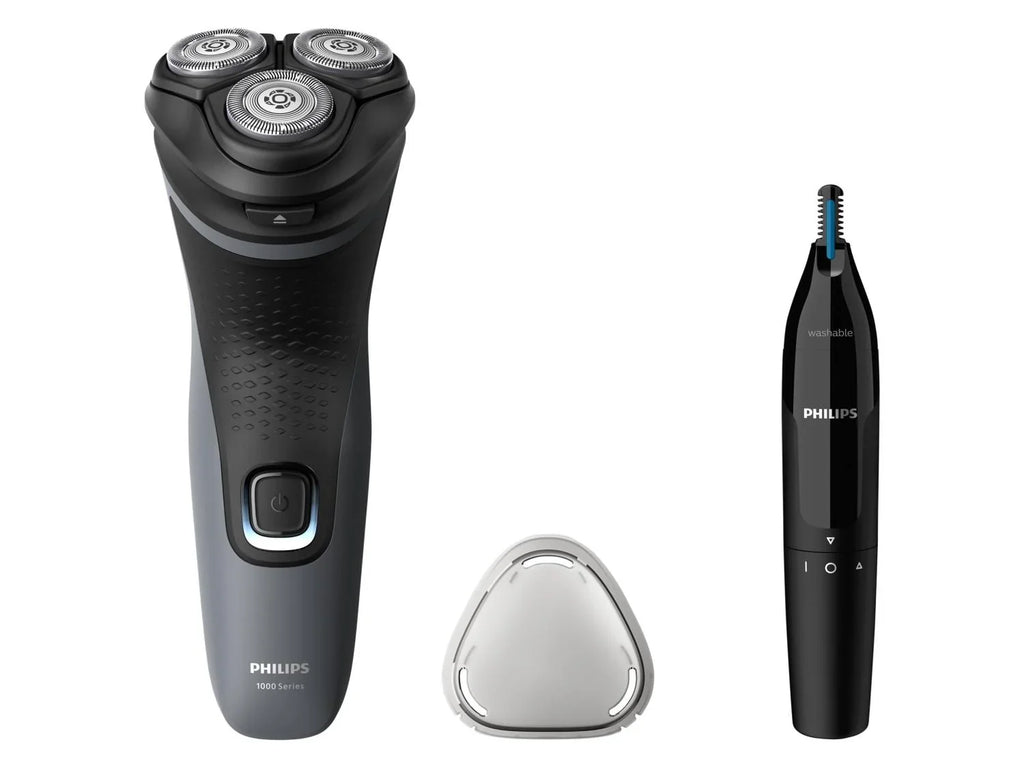 PHILIPS Rasoir lectrique Serie 1000 S1142/02