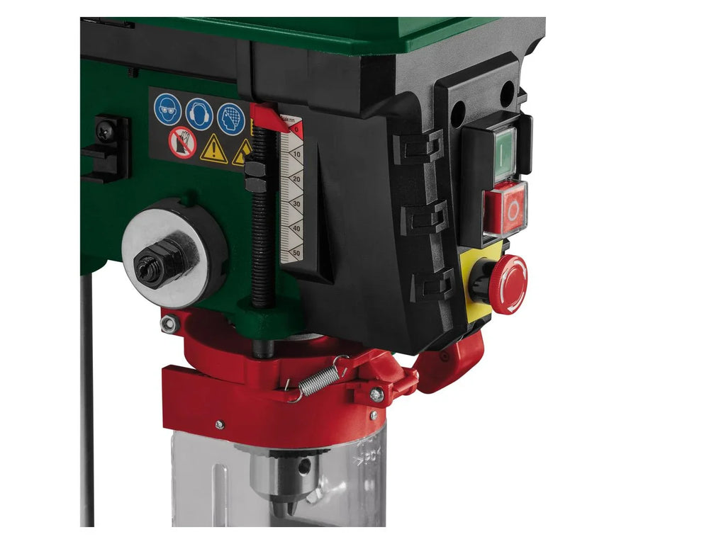 PARKSIDE Perceuse  colonne PTBM 400 D1