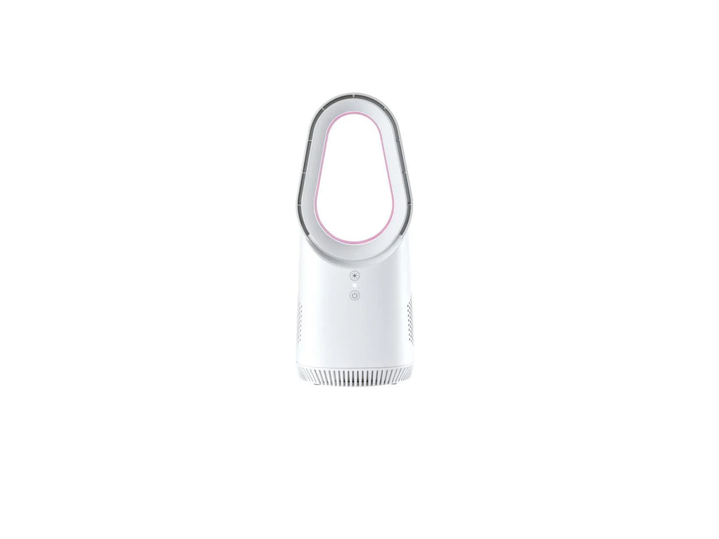 TRONIC Mini ventilateur de table, 6 W