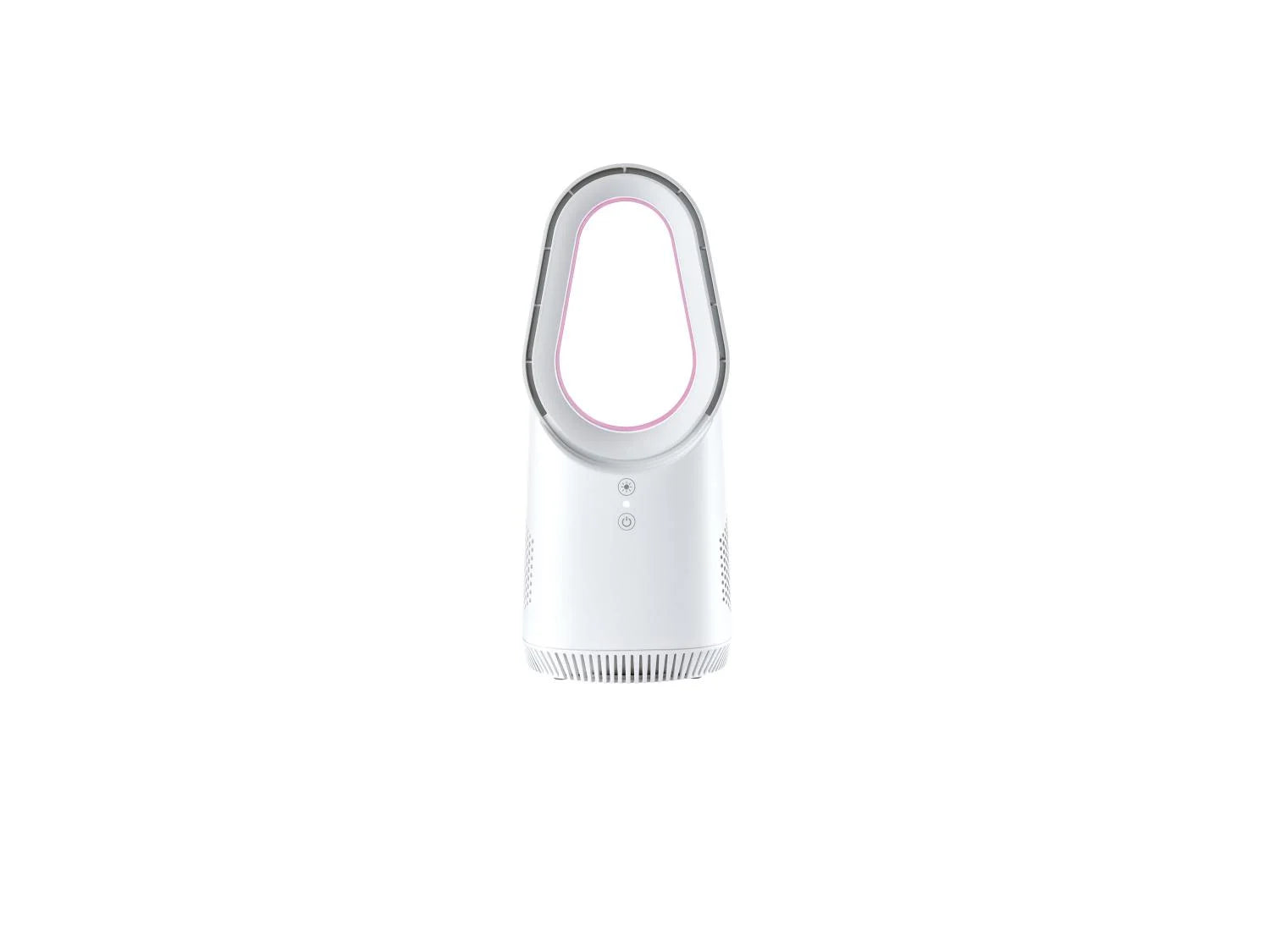 TRONIC Mini ventilateur de table, 6 W