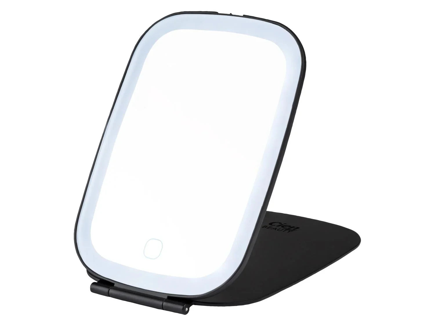 CIEN Beauty Miroir de voyage LED