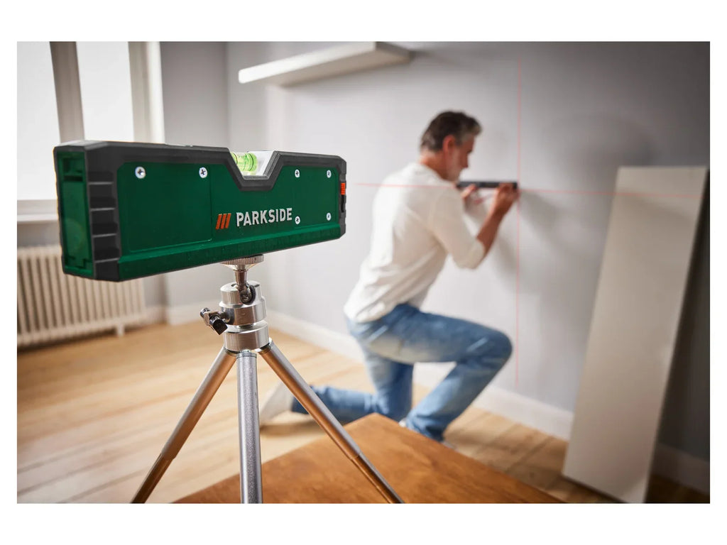 PARKSIDE Niveau  bulle laser PLW A5