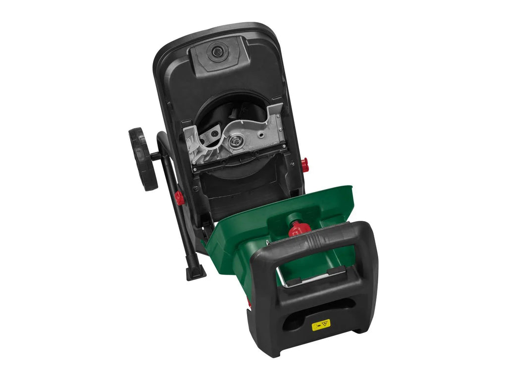 PARKSIDE Broyeur de vgtaux  lames PEMH 2400 A1