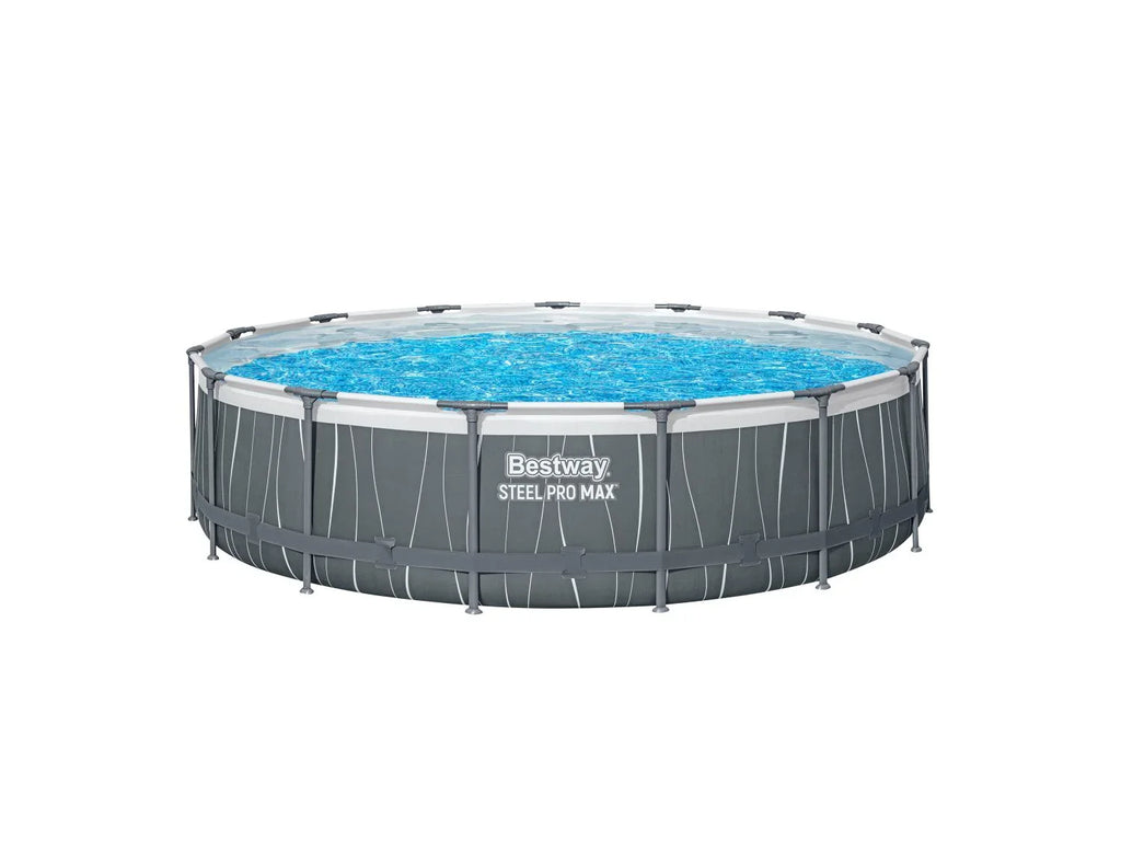 Bestway Piscine, 457 x 107 cm