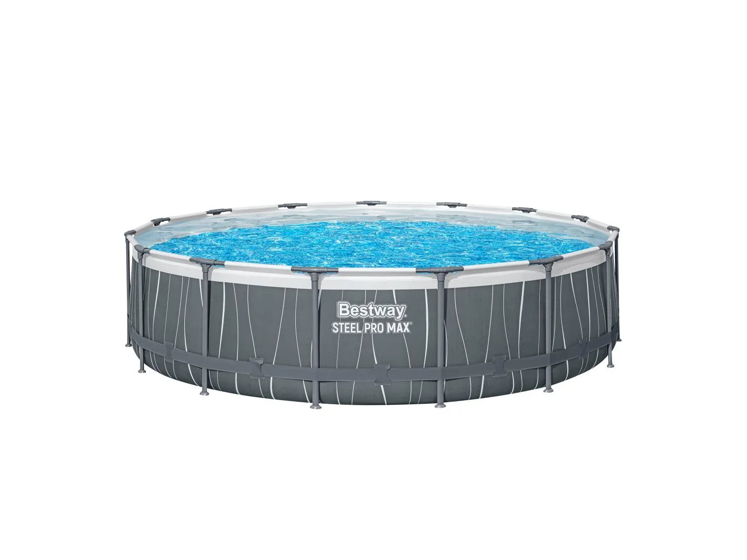 Bestway Piscine, 457 x 107 cm
