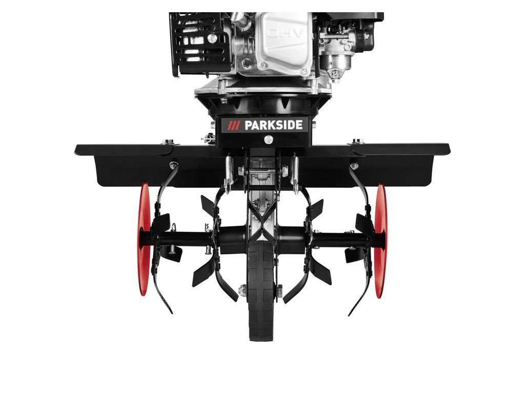PARKSIDE Cultivateur de jardin  essence PBGK 1400 E5, 24 lames