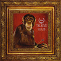 TALKING HEADS - NAKED - VINYL LP