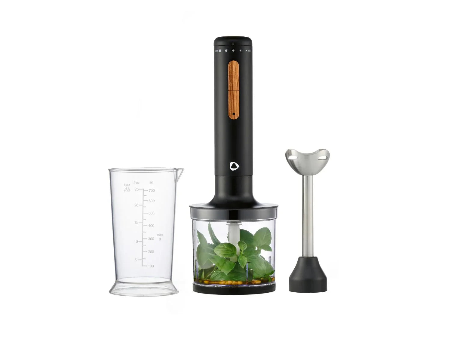 SILVERCREST Mixeur plongeant, 600 W