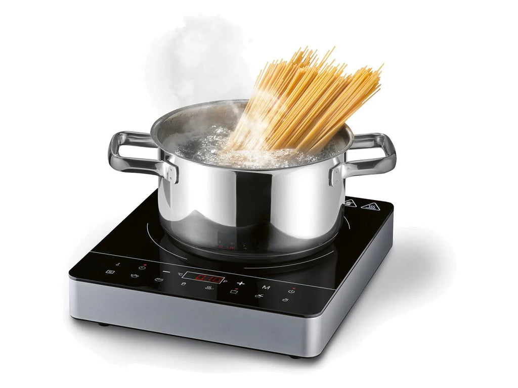 SILVERCREST KITCHEN TOOLS Plaque de cuisson  induction, 2200 W