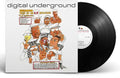 DIGITAL UNDERGROUND - THIS IS AN E.P. RELEASE Vinyl LP