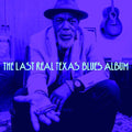 LAST REAL TEXAS BLUES ALBUM / VARIOUS Vinyl LP