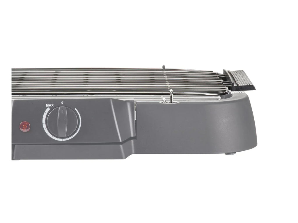 SILVERCREST KITCHEN TOOLS Barbecue lectrique de table et sur pieds
