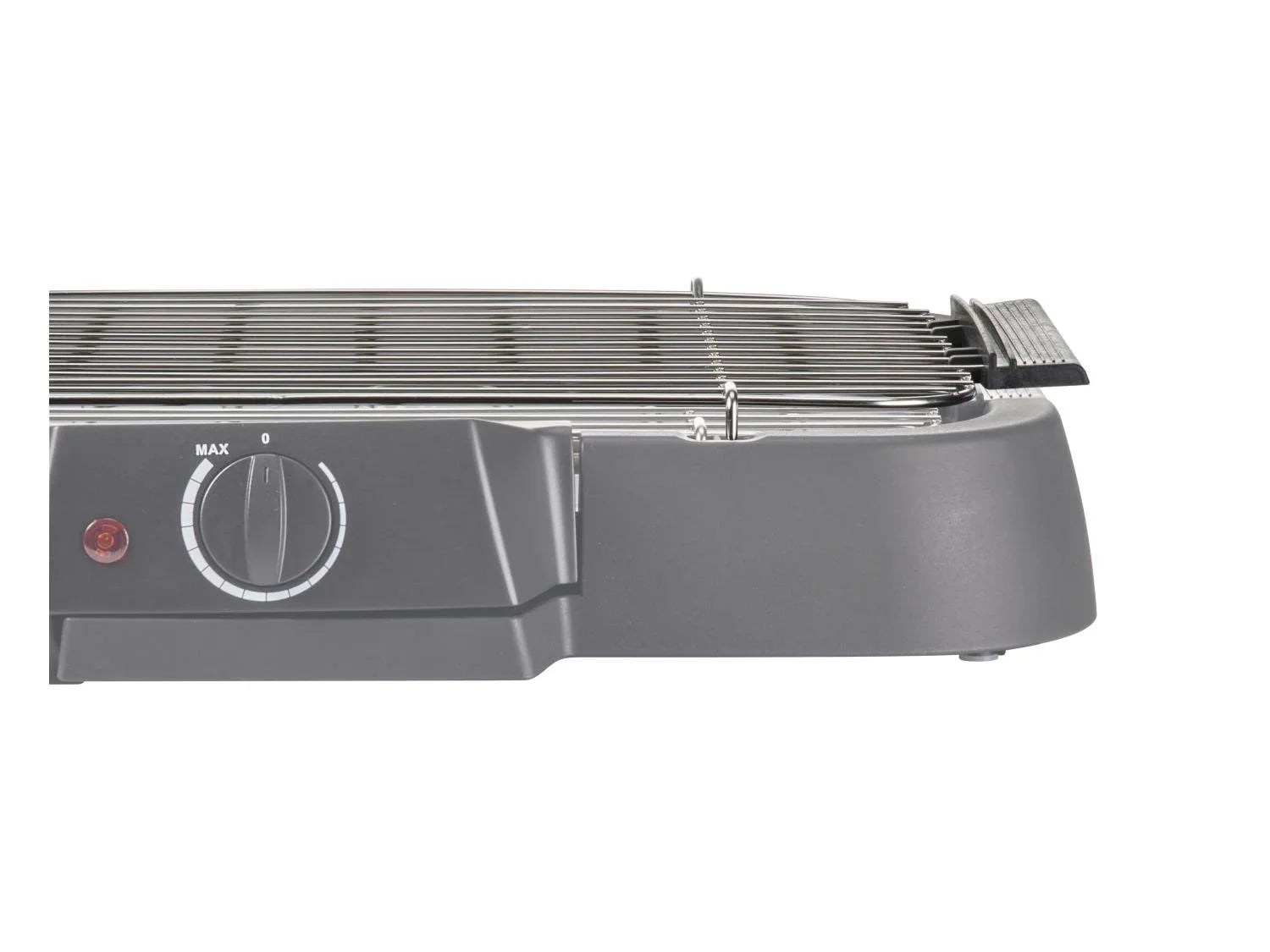 SILVERCREST KITCHEN TOOLS Barbecue lectrique de table et sur pieds