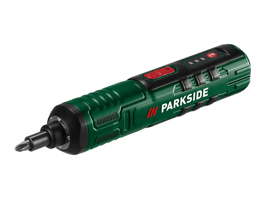 PARKSIDE Visseuse  chocs PARS 4 A1, 4 V