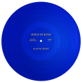 Kanye West - JESUS IS KING (1LP)