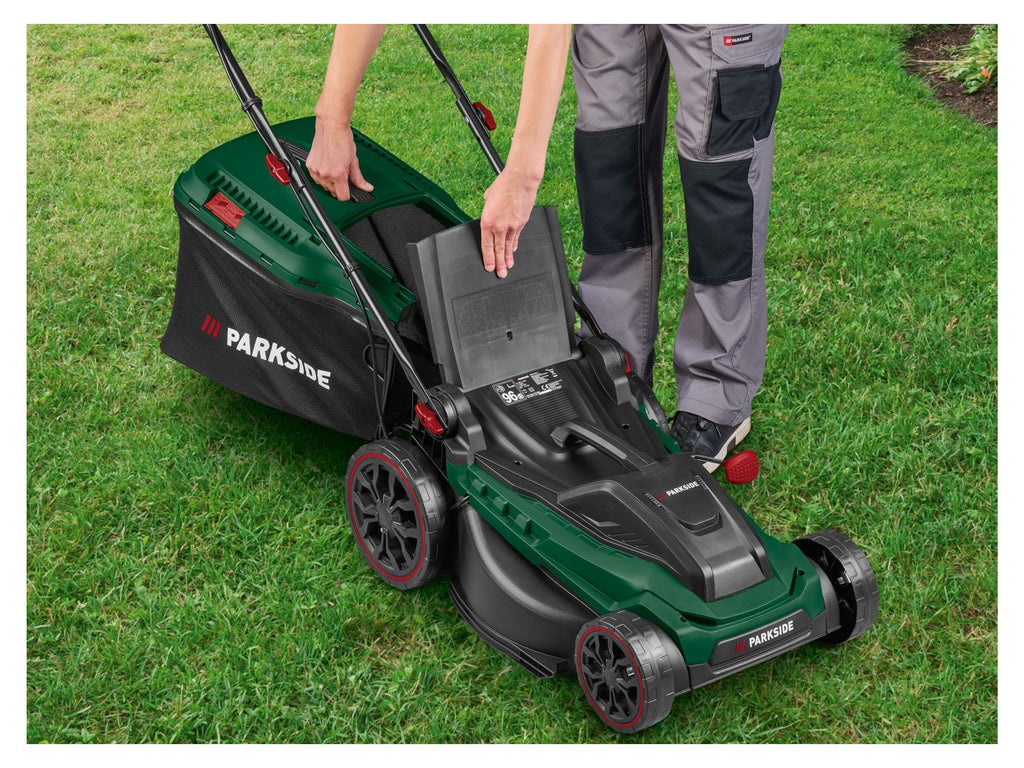 PARKSIDE Tondeuse  gazon lectrique PERM 1800 A1