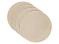 LIVARNO Lot de 4 set de table,  38 cm.