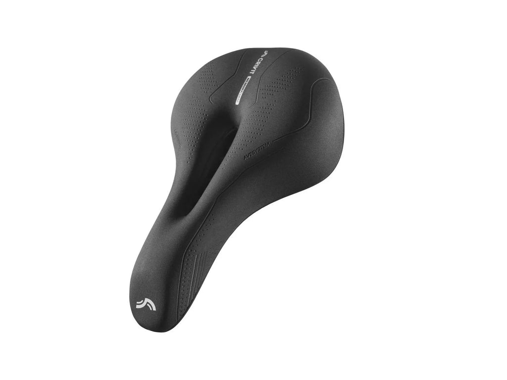 CRIVIT Selle de vlo