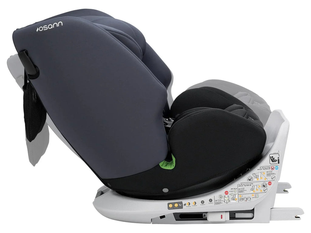 Osann Sige auto Four 360 S