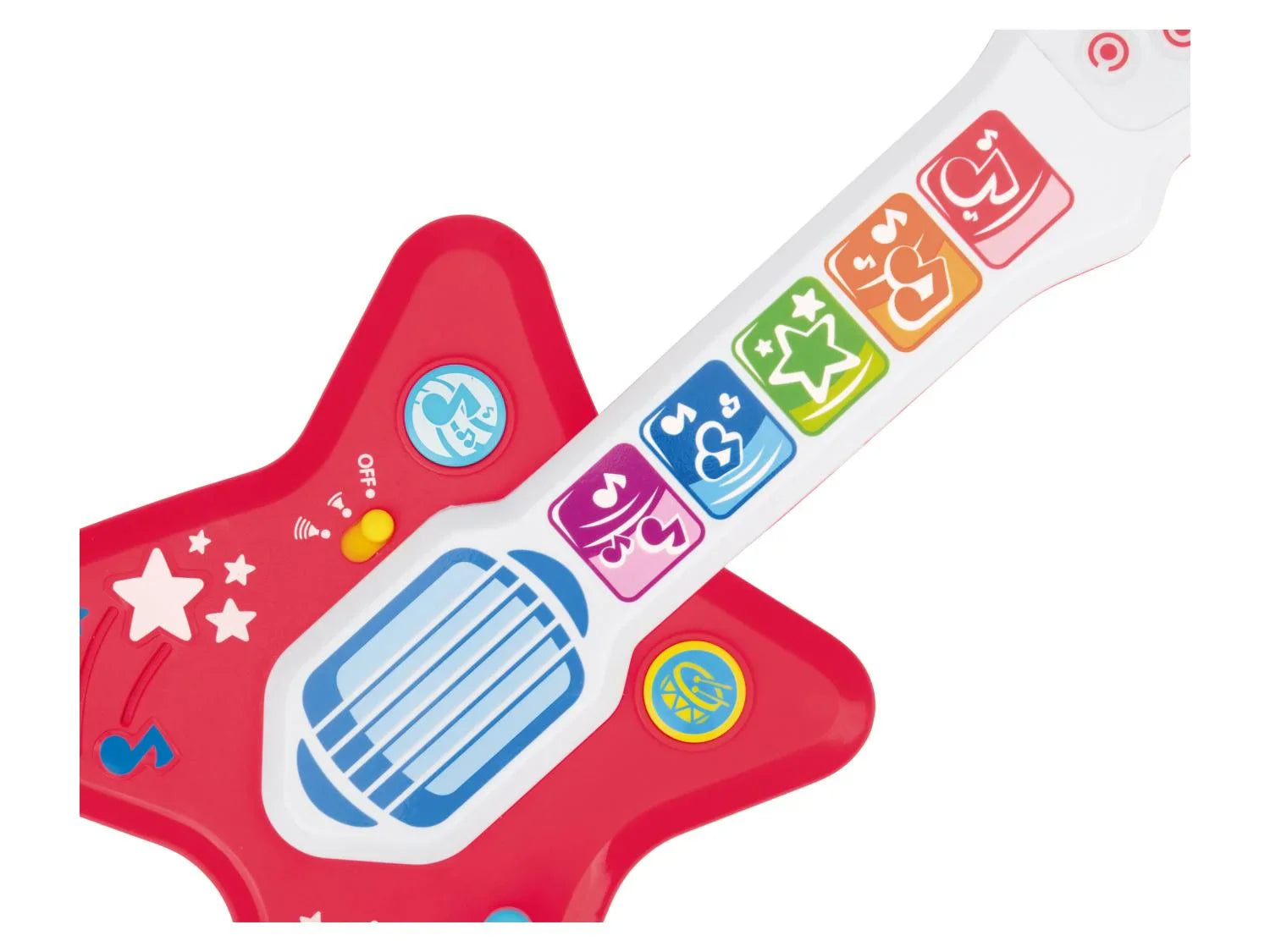 lupilu Instruments de musique pour enfant