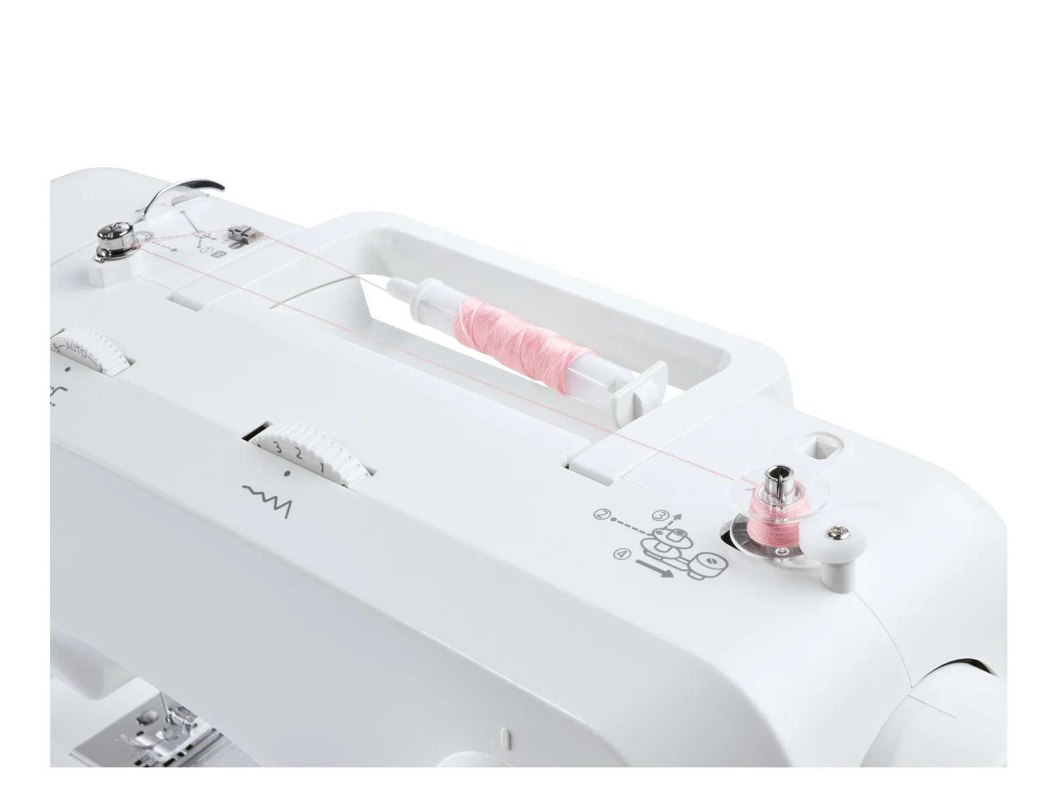 SILVERCREST Machine  coudre, 70 W