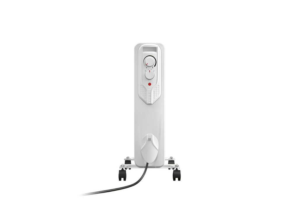 TRONIC Radiateur  bain d'huile, TOR 1500 H1