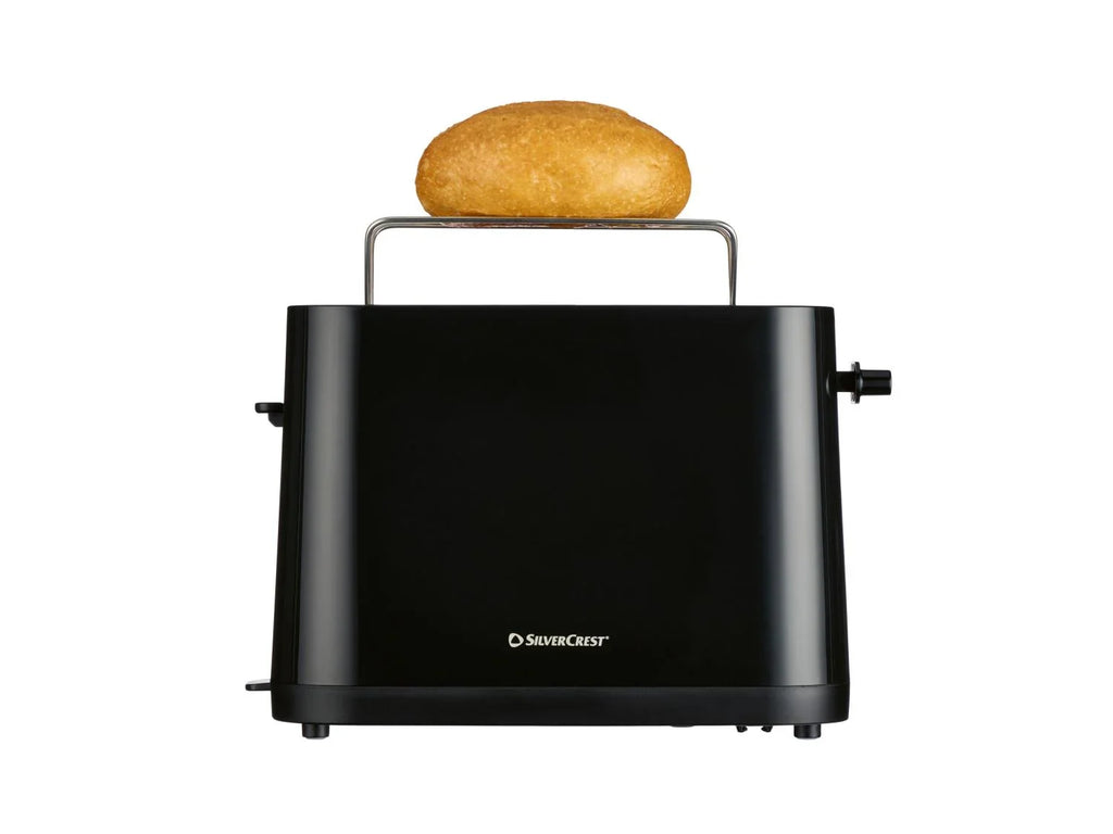 SILVERCREST Grille-pain numrique Premium