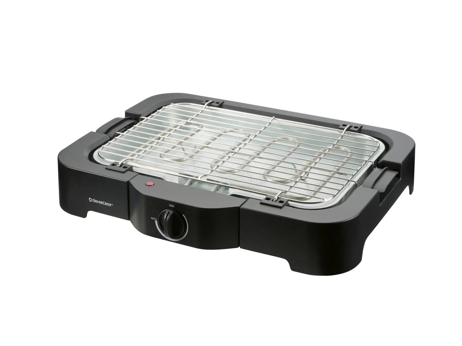 SILVERCREST Barbecue lectrique de table, 2300 W