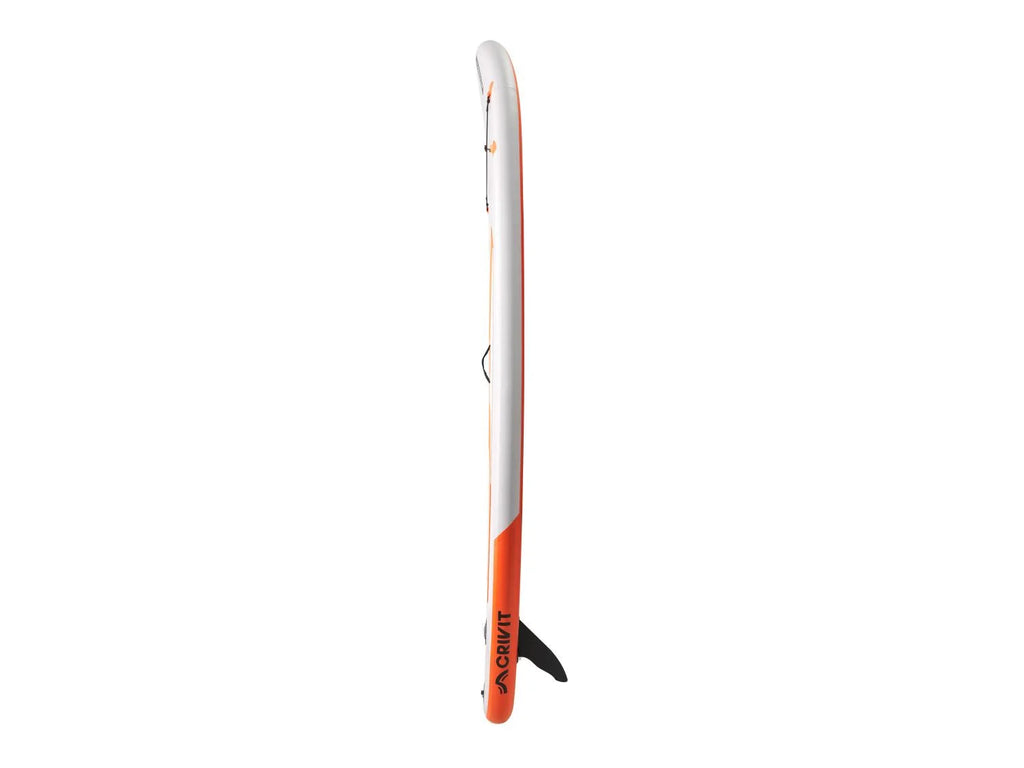CRIVIT Stand up paddle gonflable polyvalent basic
