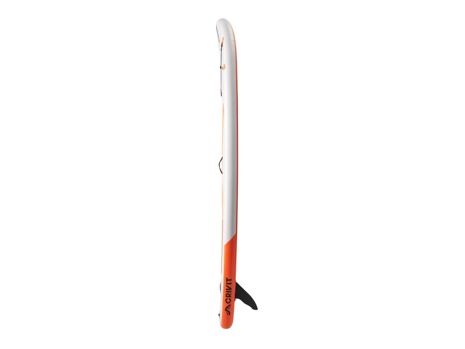 CRIVIT Stand up paddle gonflable polyvalent basic