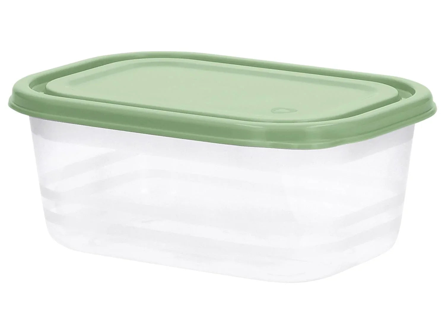 SILVERCREST Set de 17 botes de conservation