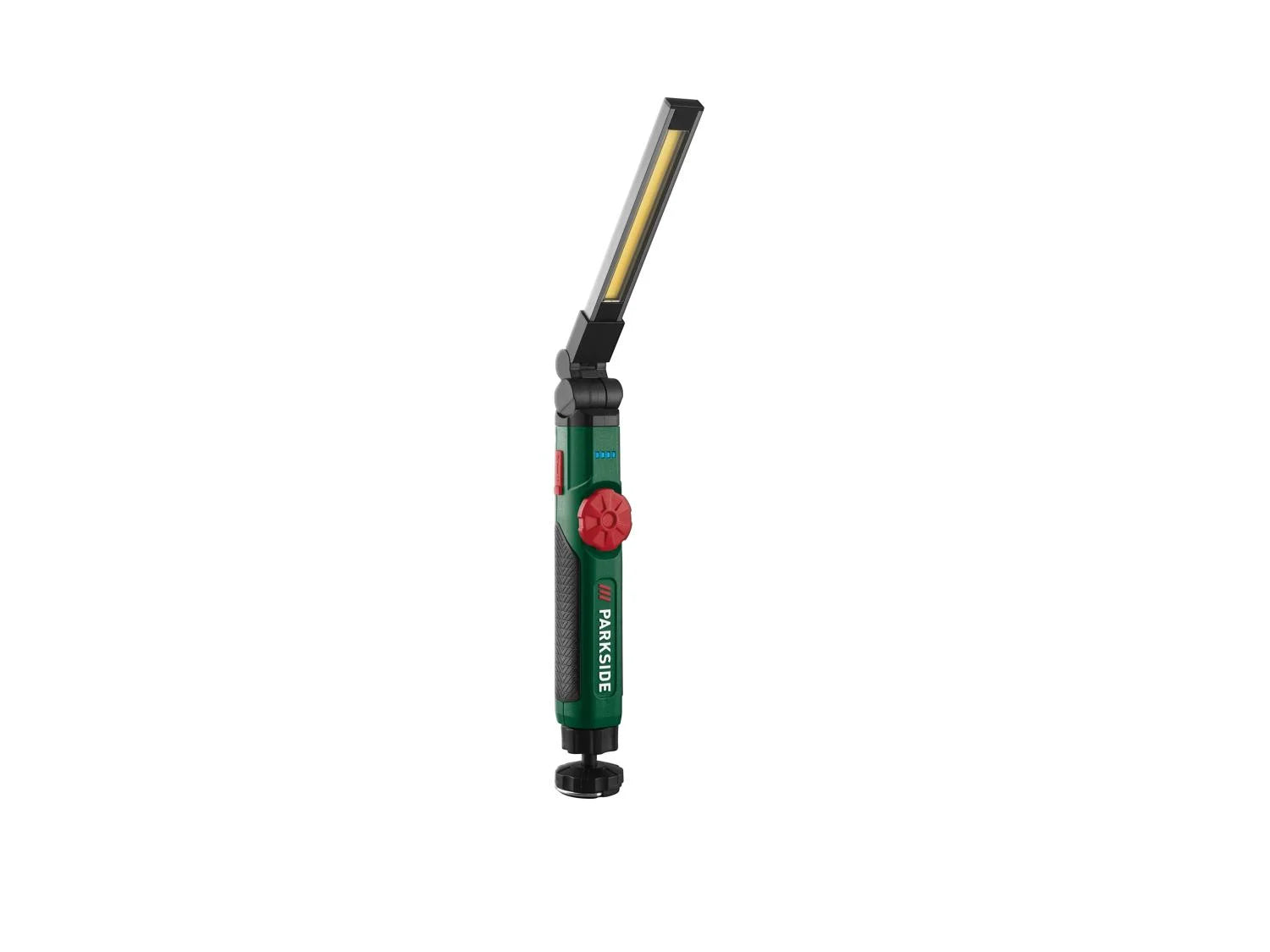 PARKSIDE Lampe LED pliante sans fil, PSDD 2000 A3