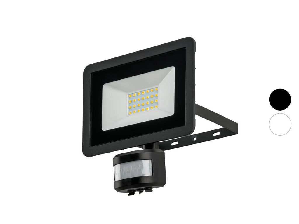 LIVARNO Projecteur extrieur  LED