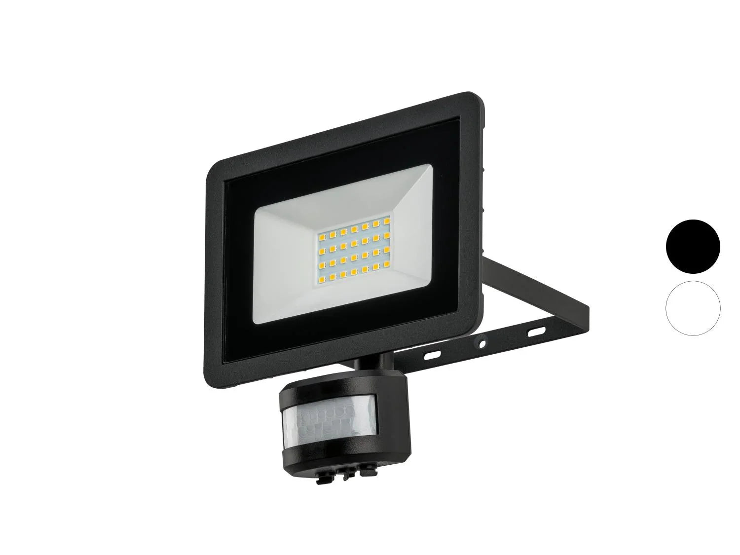 LIVARNO Projecteur extrieur  LED