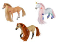 Playtive Cheval ou licorne  coiffer
