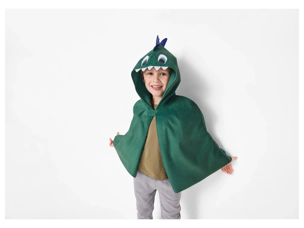 Cape licorne ou dragon