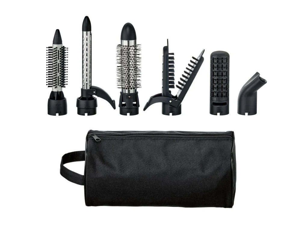 CIEN Beauty Brosse soufflante multifonction, 1000 W