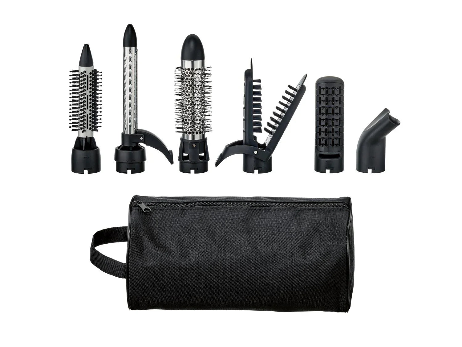 CIEN Beauty Brosse soufflante multifonction, 1000 W