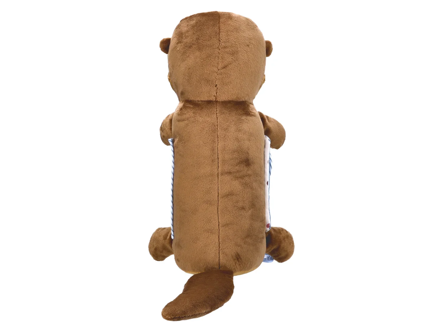 lupilu Peluche d'activits animal 4 en 1