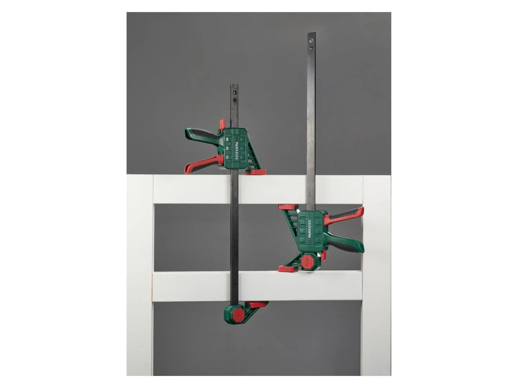 PARKSIDE Serre-joints, 2 ou 4 pices