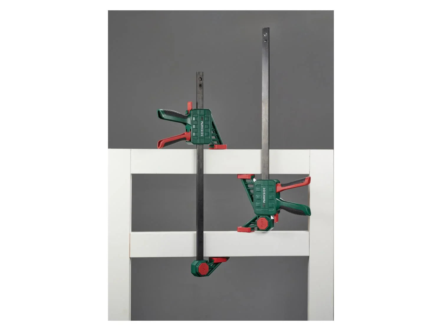 PARKSIDE Serre-joints, 2 ou 4 pices