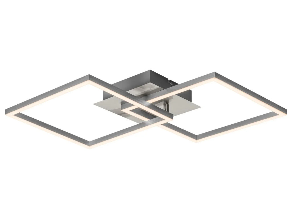 LIVARNO Plafonnier ou applique murale  LED