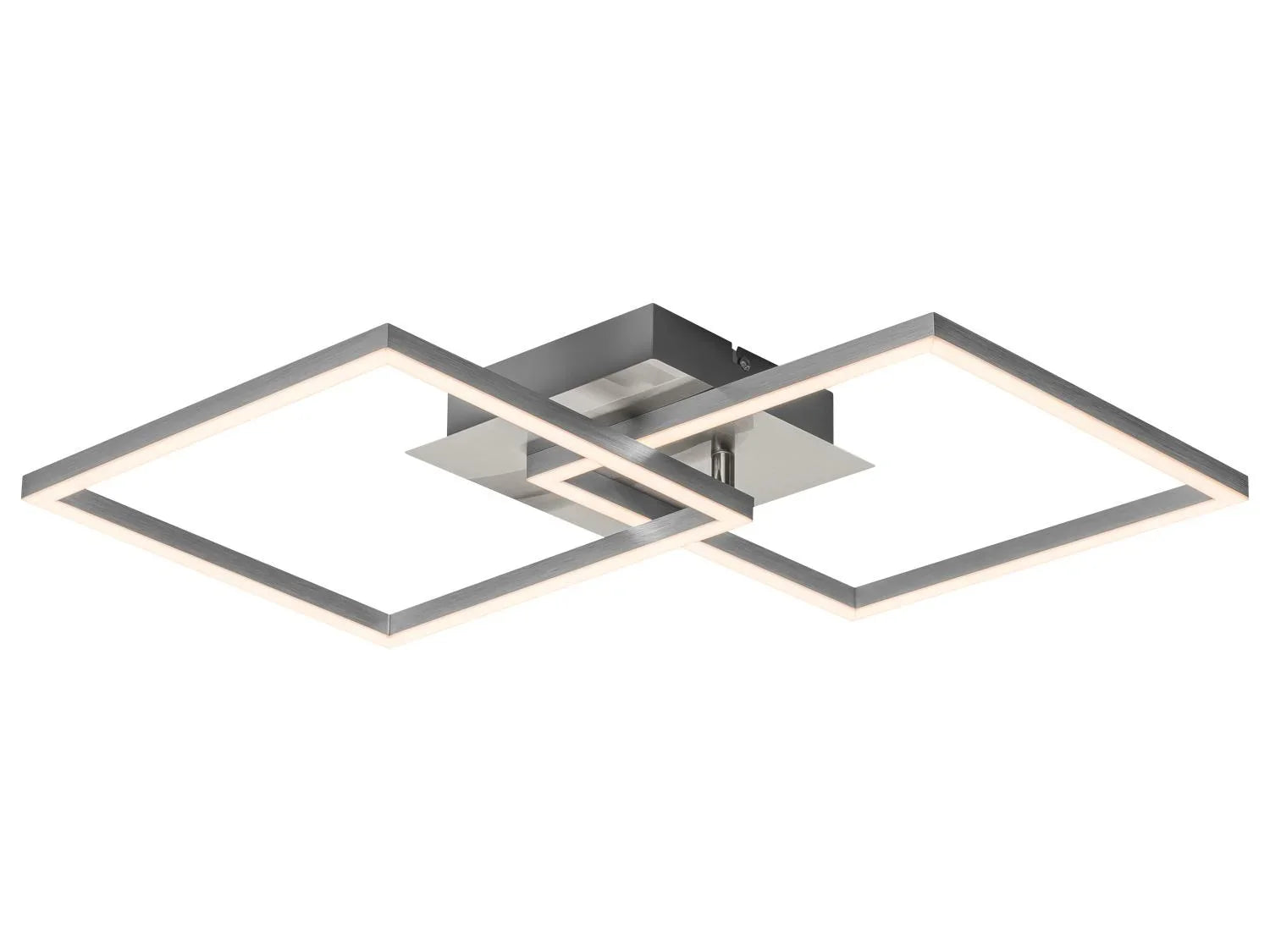 LIVARNO Plafonnier ou applique murale  LED