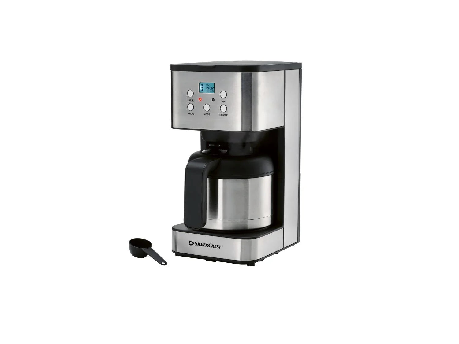 SILVERCREST Cafetire  filtre thermique
