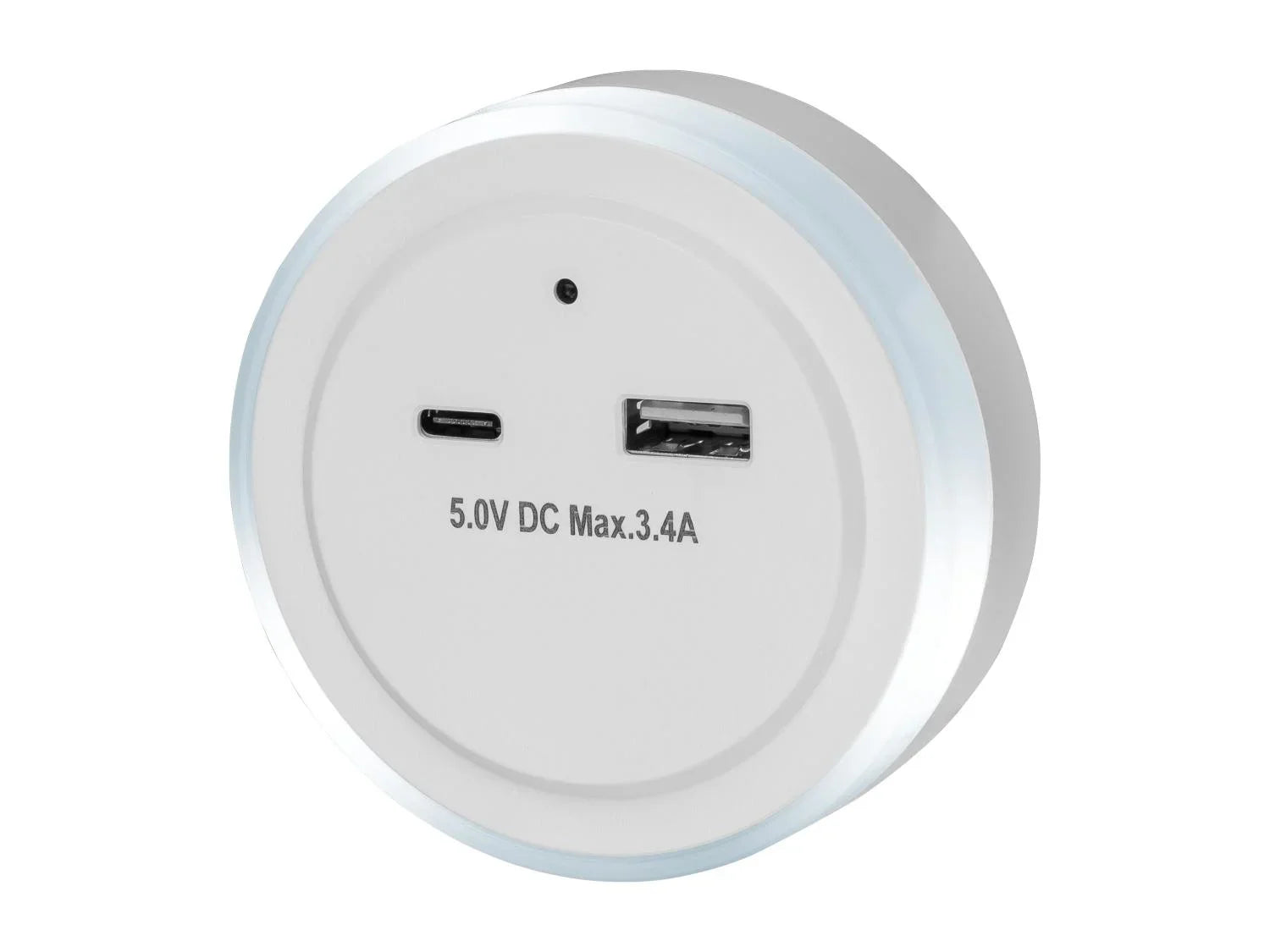 LIVARNO home Veilleuse  LED