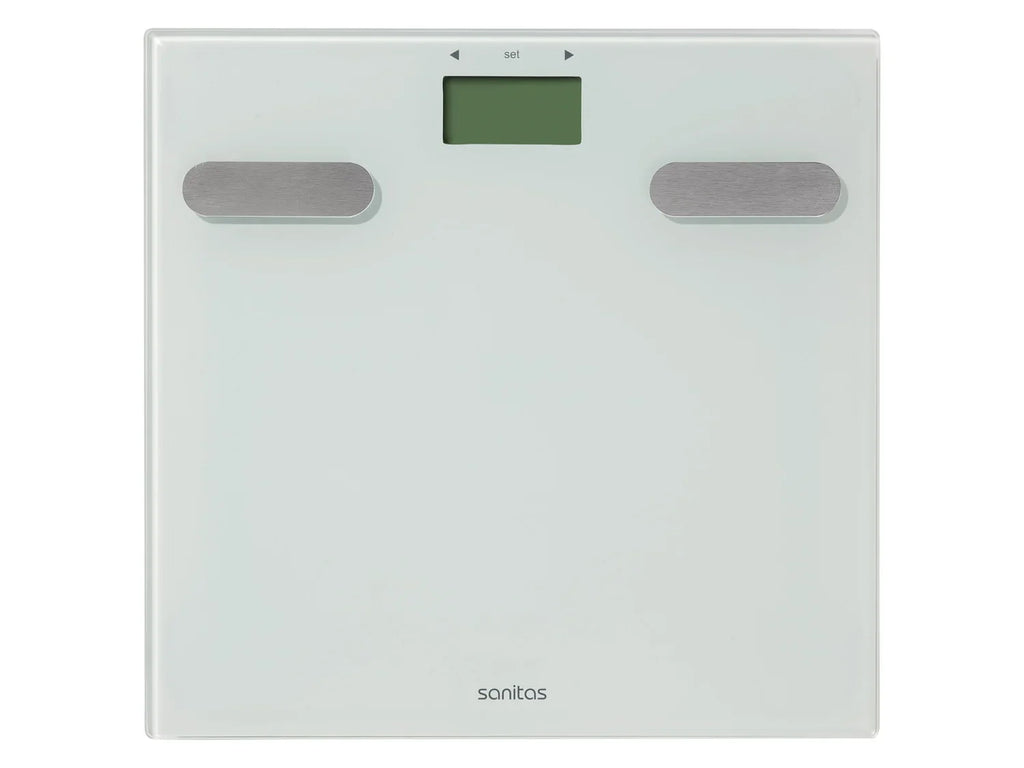 SANITAS Pse-personne impdancemtre SBF 40